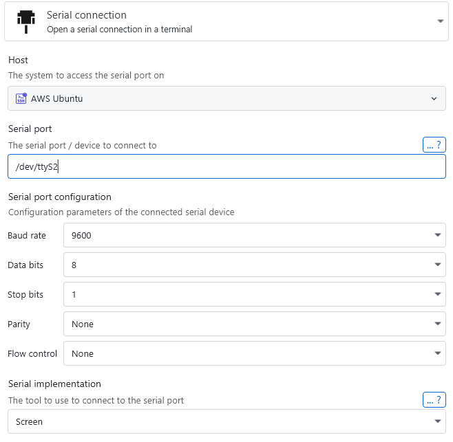Git auth screenshot